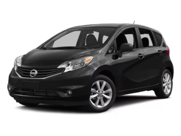 NISSAN NOTE SG2660