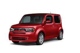 NISSAN CUBE SG2659